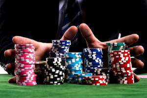 Hướng dẫn chơi poker đơn giản cho người mới bắt đầu