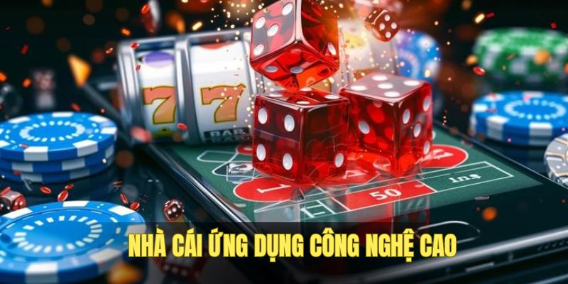 Công nghệ cao được ứng dụng nâng tầm trải nghiệm